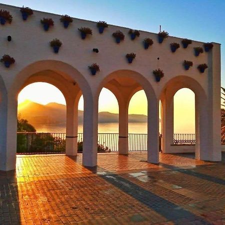 Apartamento Lorena Nerja Exterior photo